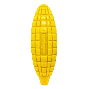 Corn on the Cob eChew Ultra Durable Nylon Dog Chew Toy - 1 of 4
