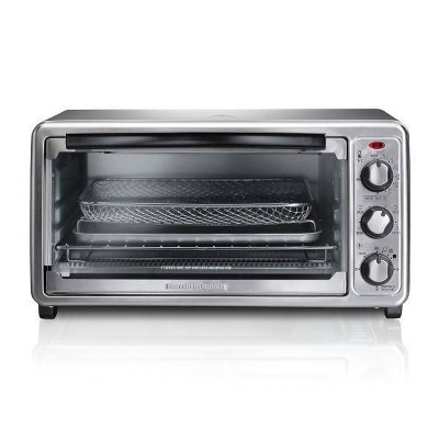 Hamilton Beach Sure Crisp air fry Oven 31413