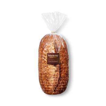 Nine Grain Sliced Bread - 28oz - Favorite Day™
