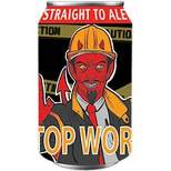 Straight to Ale Stop Work 689 Beer - 6pk/12 fl oz Cans