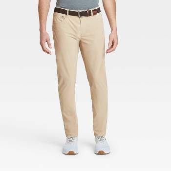 Men's Golf Slim Pants - All In Motion™