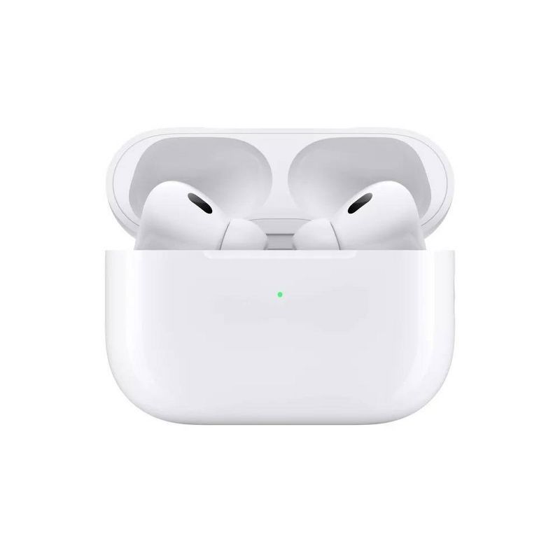 Refurbished Apple AirPods Pro True Wireless Bluetooth Headphones (2022, 2nd Generation) - Target Certified Refurbished, 2 of 6