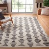 Tulum TUL644 Power Loomed Indoor Rugs - Safavieh - 2 of 4
