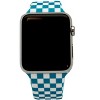 Olivia pratt printed silicone apple watch band - 2 of 4