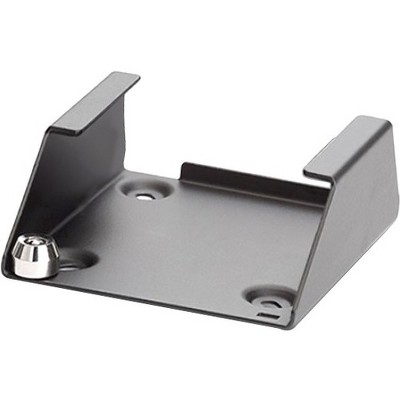 Tryten T58 Mounting Bracket for TV - Black - TAA Compliant - Aluminum, Steel - Black