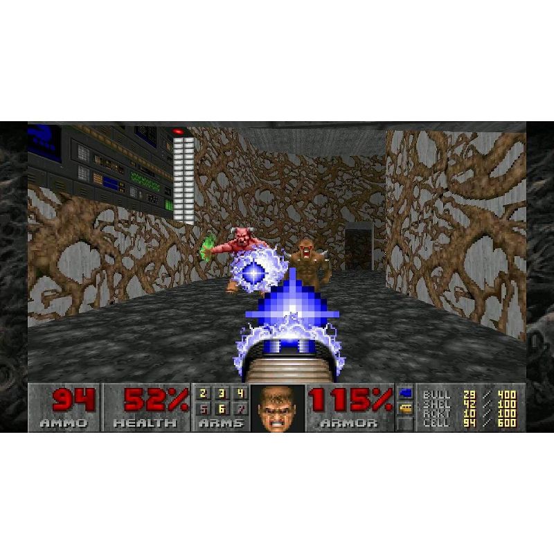 Doom - Nintendo Switch (Digital), 2 of 8