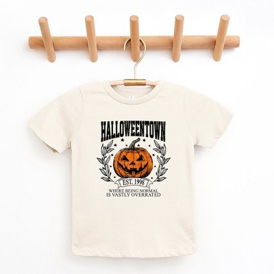 The Juniper Shop Halloweentown Est. 1998 Youth Short Sleeve Tee