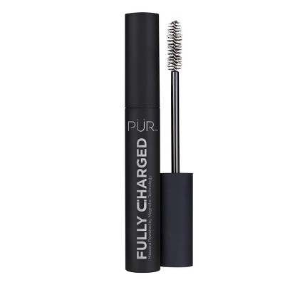 PUR The Complexion Authority Fully Charged Mascara - 0.44 fl oz - Ulta Beauty