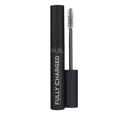 PUR The Complexion Authority Fully Charged Mascara - 0.44oz - Ulta Beauty