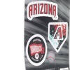 MLB Arizona Diamondbacks Sticker Decal - 3pk - 4 of 4