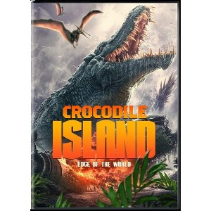 Crocodile Island (DVD) - 1 of 1