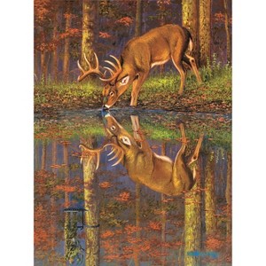 Sunsout What Lies Below? 1000 pc   Jigsaw Puzzle 50137 - 1 of 4