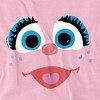 Toddler Boys' Sesame Street Abby Cadabby Crayon Sketch T-Shirt - 2 of 4