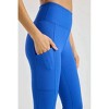 Women's Ribbed Pocket Leggings - YEAR OF OURS - 4 of 4