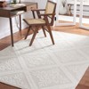 Vermont VRM101 Hand Woven Area Rug  - Safavieh - 2 of 4