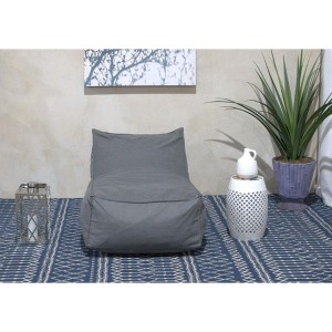 NicBex Bean Bag Chair,Beanbag Chair with Water Resistant Fabric,Lounge Sofa for Adults,Comfy Chair for Living Room Bedroom - 1 of 4