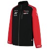 Tricorp Haas Racing F1 2025 Team Rain Jacket - 3 of 4