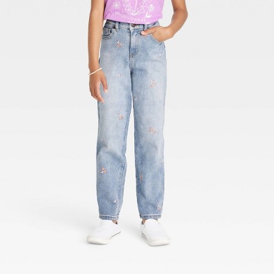 schroef Delegeren Vertellen Girls' Jeans : Target