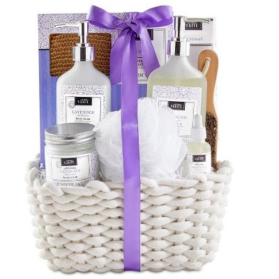 Source Verite Soothing Spa Gift Box