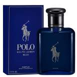 Ralph Lauren Polo Blue Men's Parfum - 2.5 fl oz - Ulta Beauty