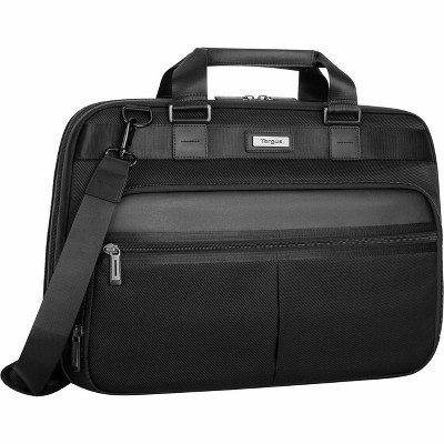 Targus 1516 Mobile Elite Checkpoint-friendly Briefcase : Target