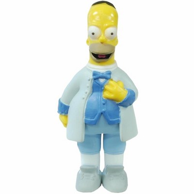Promotions Factory Simpsons 20th Anniversary Figure Seasons 16-20 Opera Singer Homer