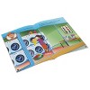 Blippi: This Is My Neighborhood: All-Star Reader Level 1 - (All-Star Readers) by  Nancy Parent (Paperback) - 3 of 4