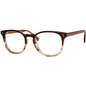 Ernest Hemingway H4858 Designer Acetate Eye Glasses Frame - 1 of 4