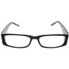 Calabria 852 Designer Reading Glasses - 3 of 4
