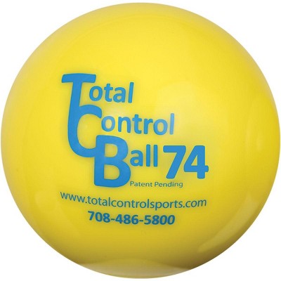 Total Control Training Ball 74 (Multi Pack)