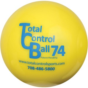 Total Control Training Ball 74 (Multi Pack) - 1 of 1