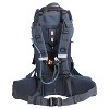 ClevrPlus Baby Hiking Child Carrier Backpack Camping with Detachable Bag - image 4 of 4