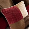 Gracie Mills Florentino 7-Piece Microsuede Comforter Set - 3 of 4