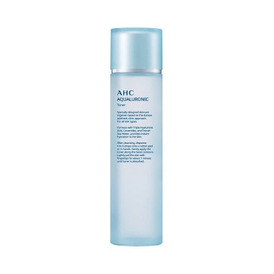 best face toner target