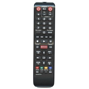 Dan’s Originals for Samsung AK59-00147A Blu-ray Remote Control - AK5900147A - 1 of 3