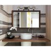 Savoy House Goodwin 4 - Light Vanity in  English Bronze - 2 of 2