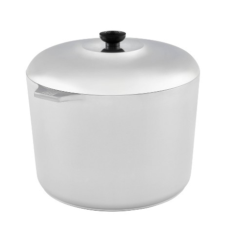 Imusa Steamer Set Containing A 28qt And 10qt Steamer : Target