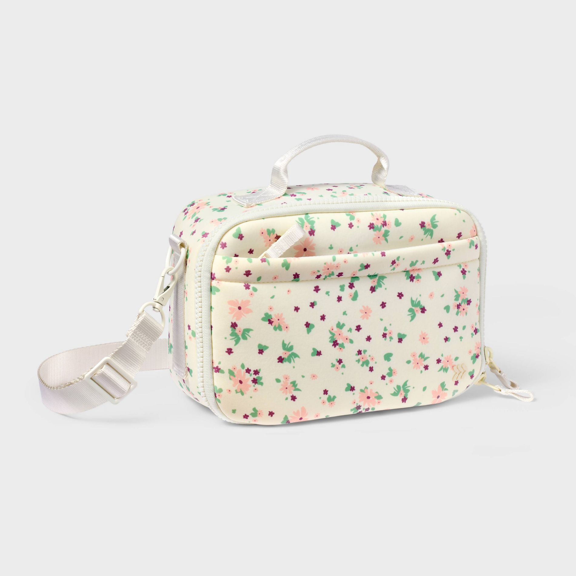 Faux Neoprene Lunch Bag - All In Motion™