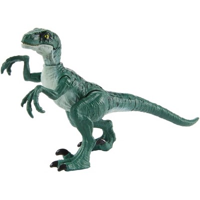 velociraptor delta toy