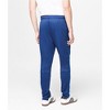 Aeropostale Womens Zip Ankle Athletic Track Pants - 2 of 2