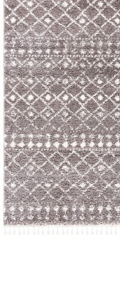 brown/ivory