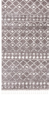 brown/ivory