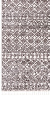brown/ivory