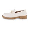 Women's Wo's Romeo Chunky Loafer - Cushionaire - 2 of 4