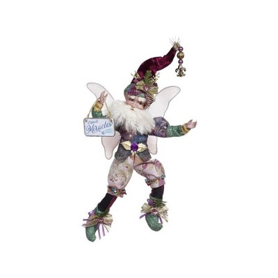 Mark Roberts Products Mark Roberts Collectable Fairy of Miracles - Small 10" #51-16440