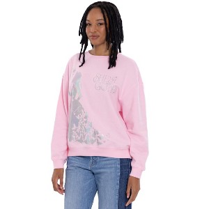 wicked Fleece Pullover Sweatshirt - 1 of 4