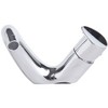 ALFI  AB1572-PC Wave Polished Chrome Single Lever Bathroom Faucet - 4 of 4