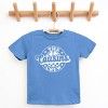 The Juniper Shop The Cousins Crew Checkered Youth Short Sleeve Tee - 2 of 4