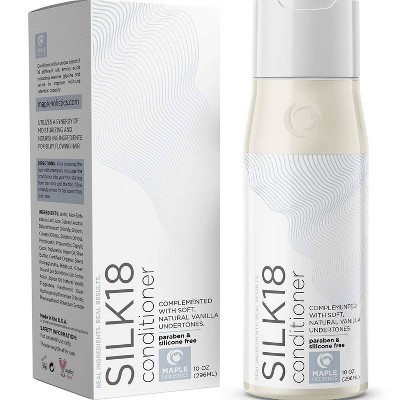 Maple Holistics Silk18 Conditioner - 10 fl oz