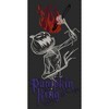 Men's The Nightmare Before Christmas Jack Pumpkin King Rockstar Sketch T-Shirt - 2 of 4